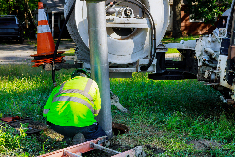 Septic Tank Pump Float Switch Problems: Troubleshooting And Solutions For Effective Pumping