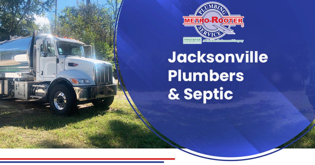 Septic Tank Pumping In Jacksonville
