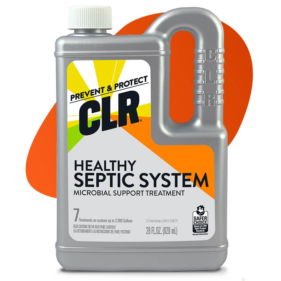 What Drain Cleaner Is Safe For Septic Tanks? Choosing Septic-Friendly Cleaning Solutions