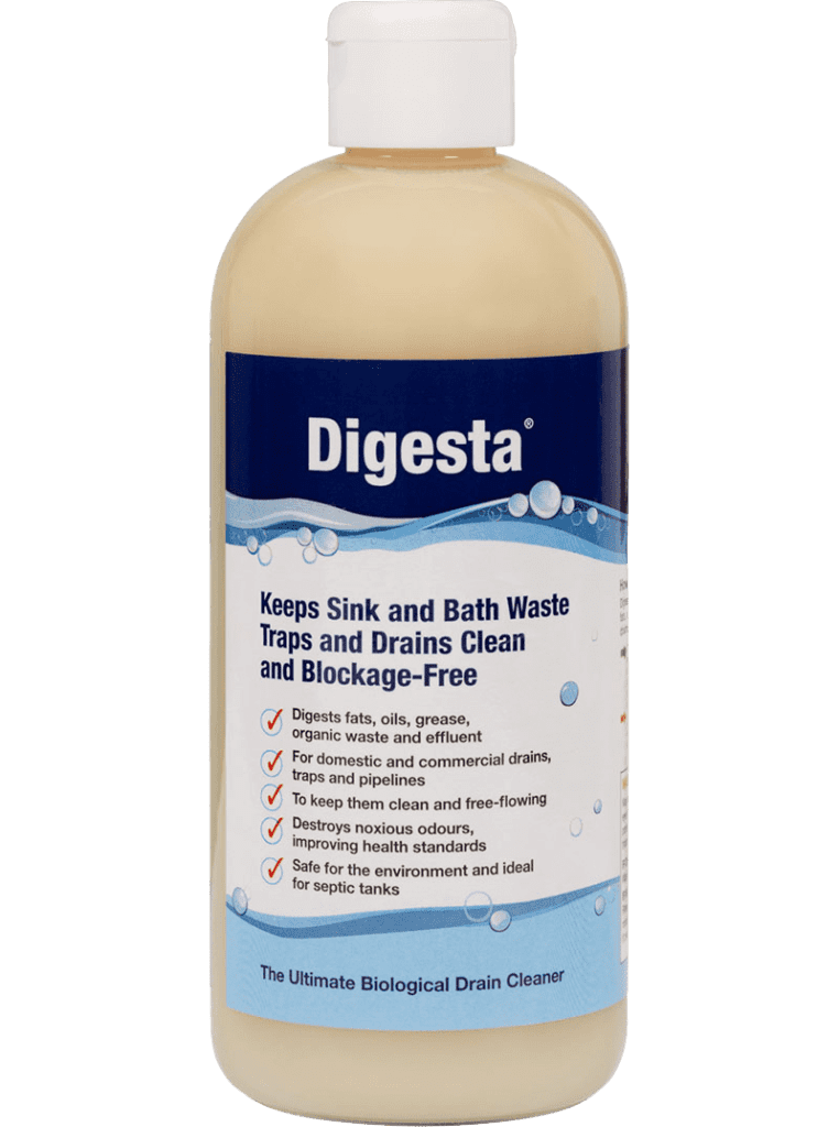 What Is The Best Septic Drain Line Cleaner?