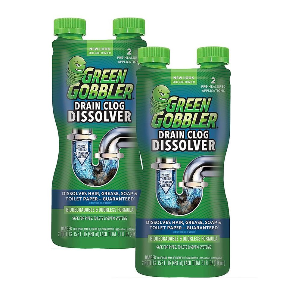 What Is The Best Septic Drain Line Cleaner?