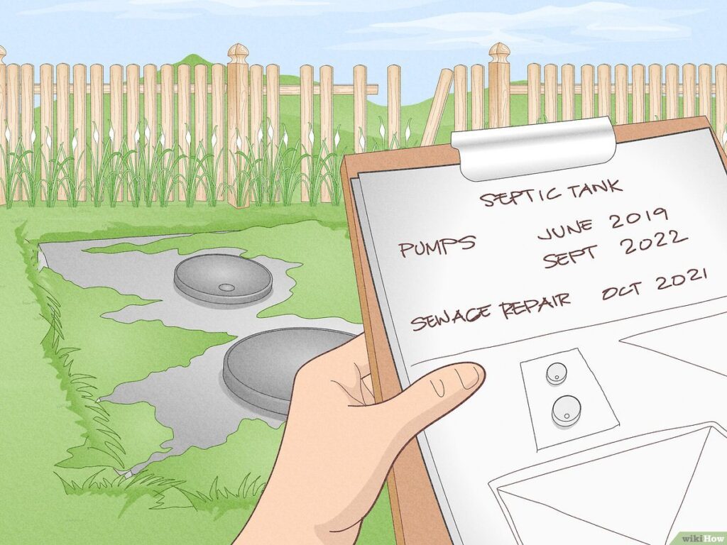 What To Do After Septic Tank Is Pumped: Essential Steps For Post-Pumping Care