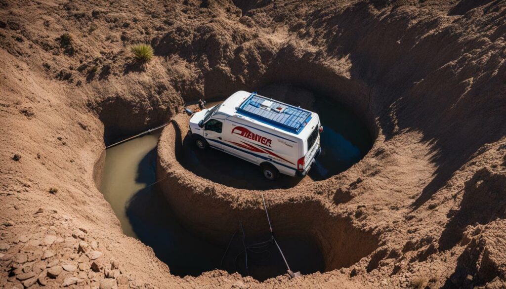 Septic Tank Inspection Las Cruces