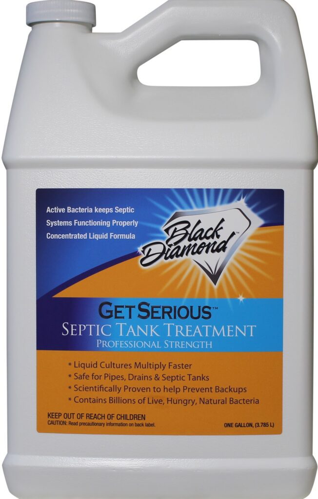Best Septic Tank Treatment Products