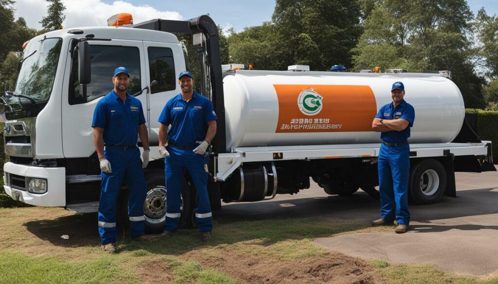 reliable septic tank cleaning services las vegas