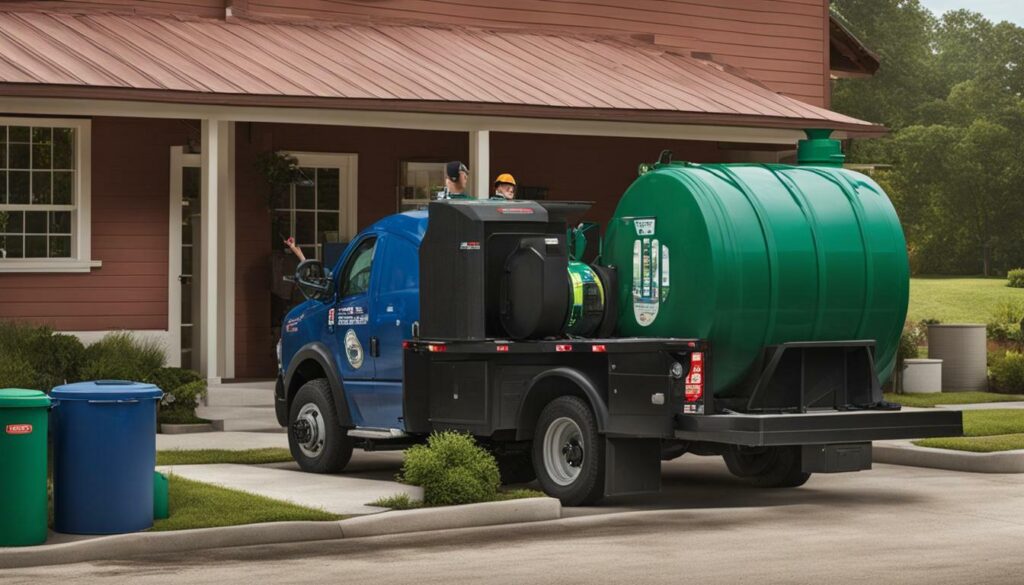 septic system services Houston