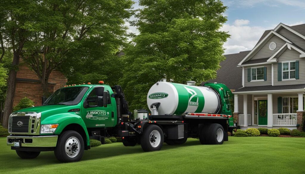 septic tank cleaning lancaster ohio
