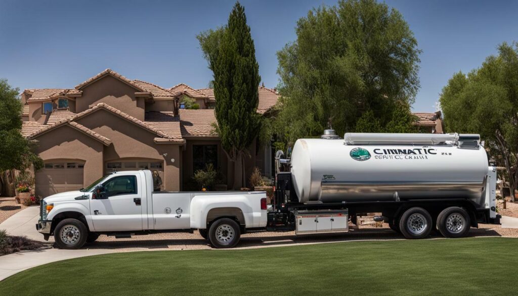septic tank cleaning las cruces