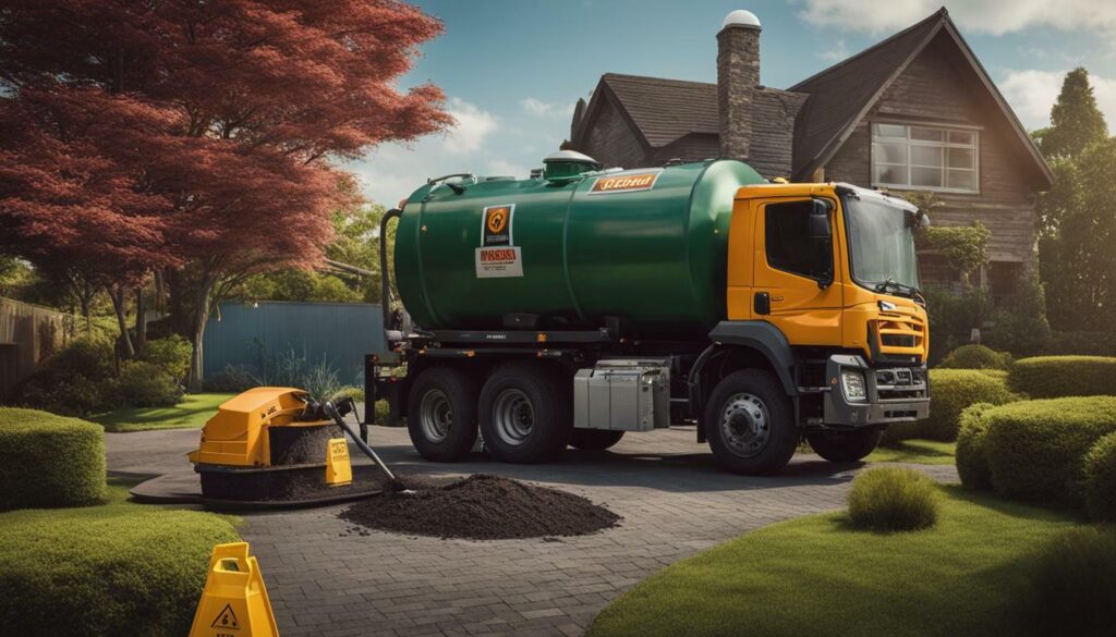 Affordable Septic Tank Cleaning Services