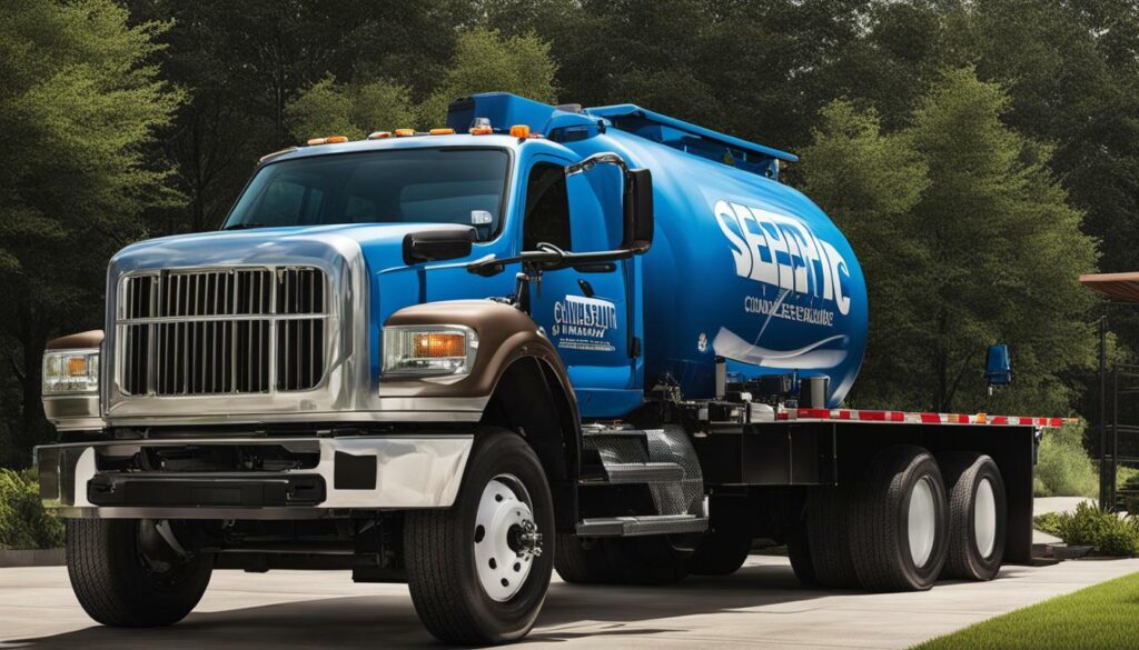 Houston Septic Service