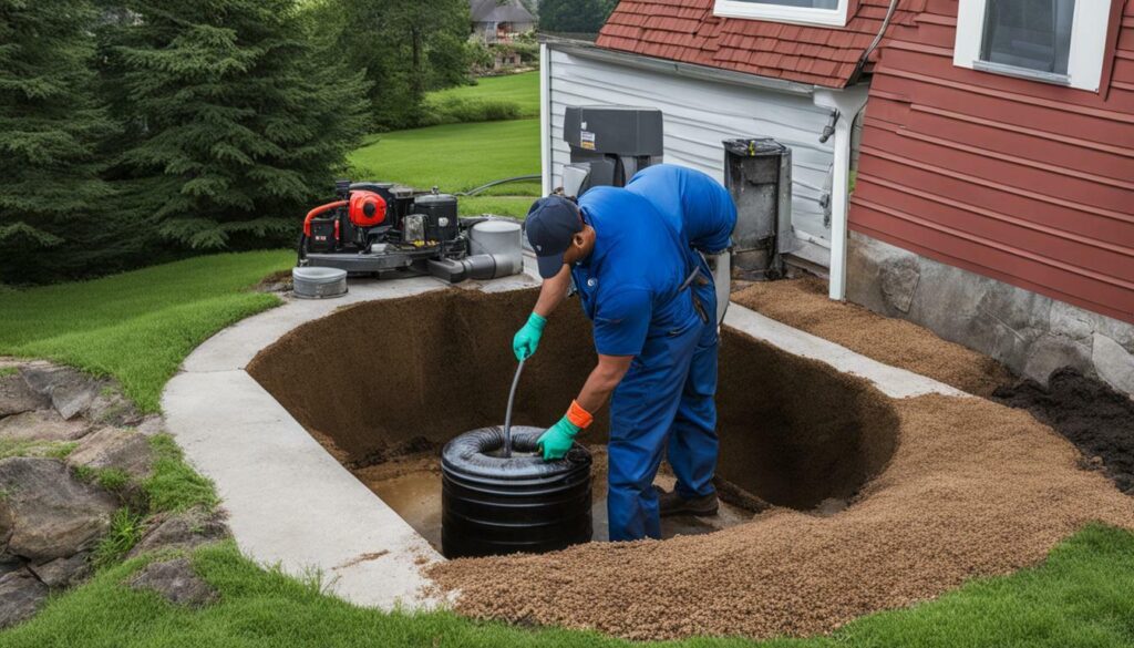 Septic Tank Cleaning Springfield Ohio