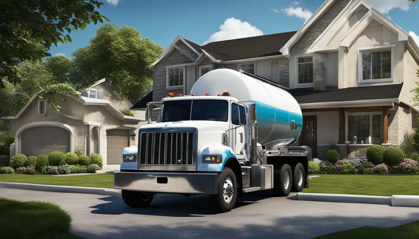 Septic Tank Cleaning Springfield Ohio