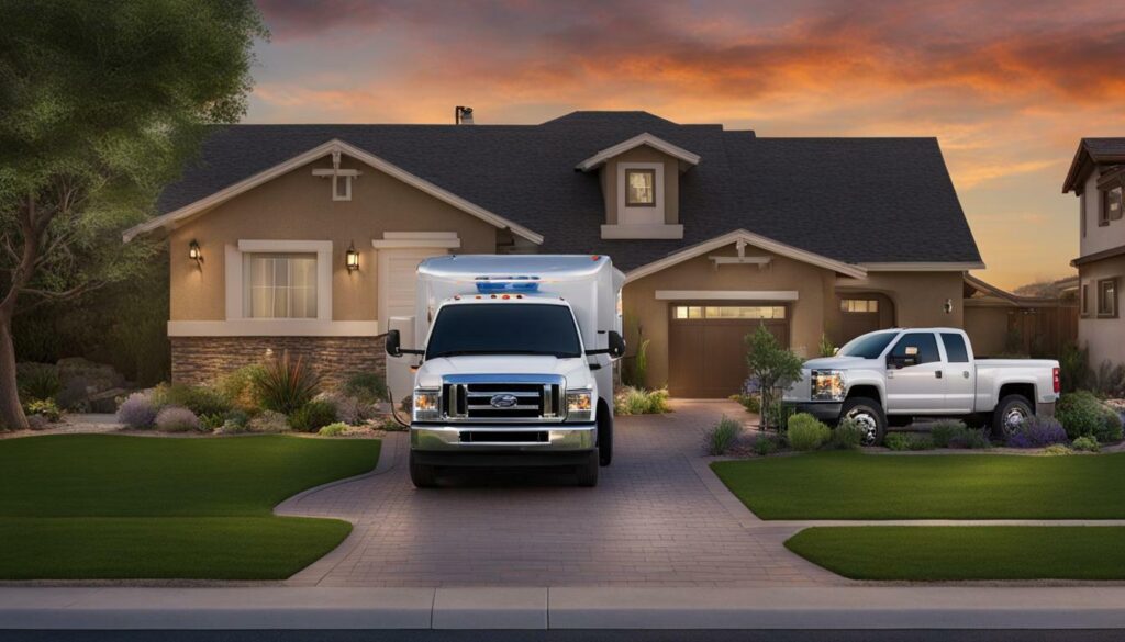 affordable septic tank cleaning El Paso