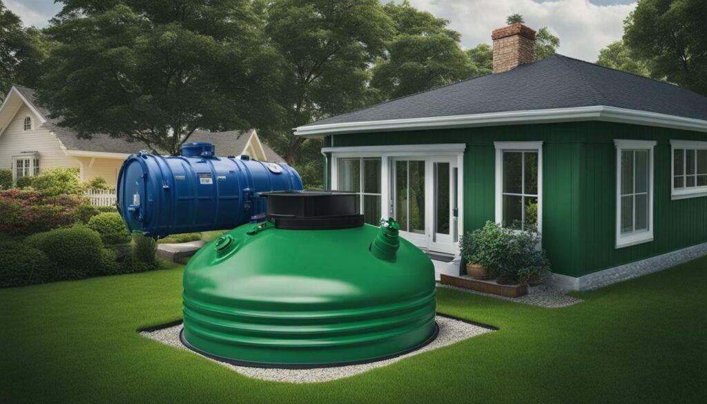 affordable septic tank cleaning canton ohio