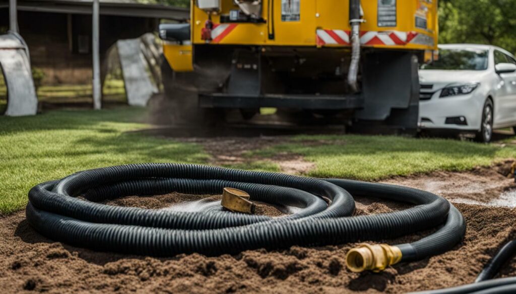 houston septic tank cleaning