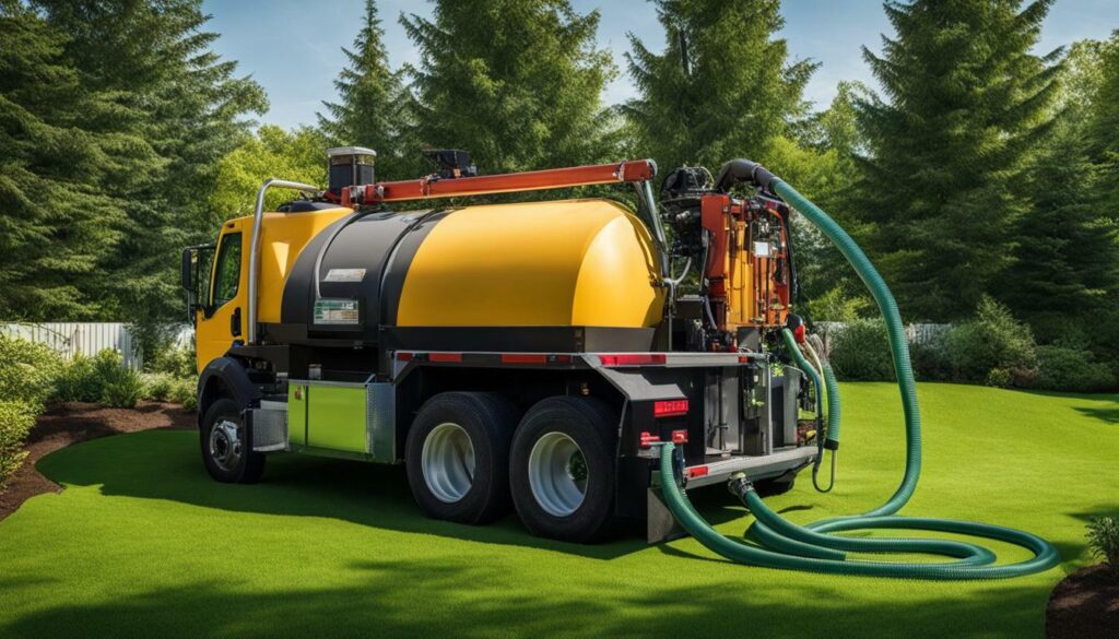 houston septic tank cleaning