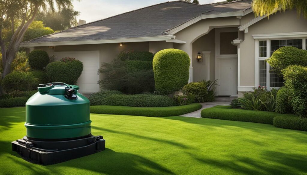 septic tank cleaning Los Angeles