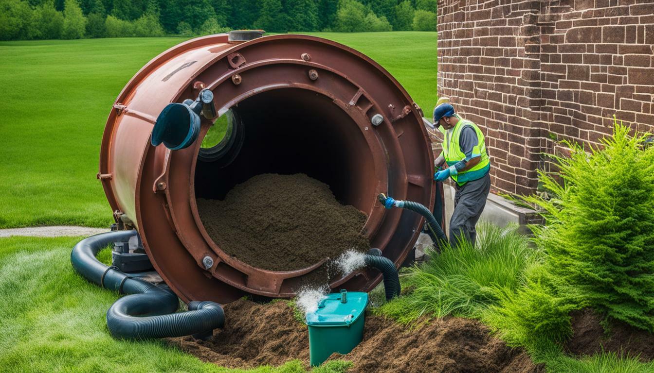 septic tank cleaning butler pa
