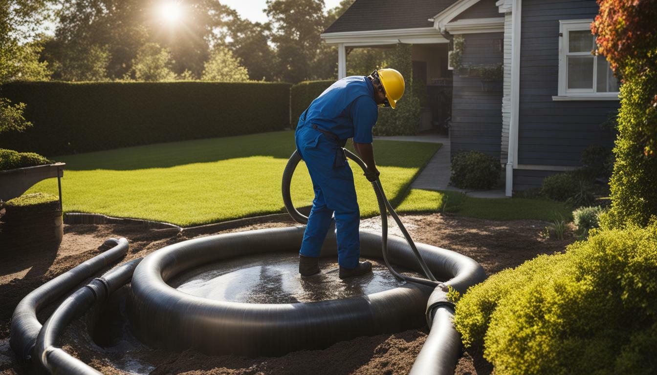 septic tank cleaning jobs