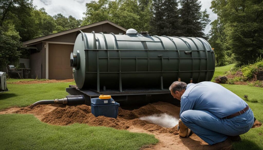 septic tank cleaning springfield ohio