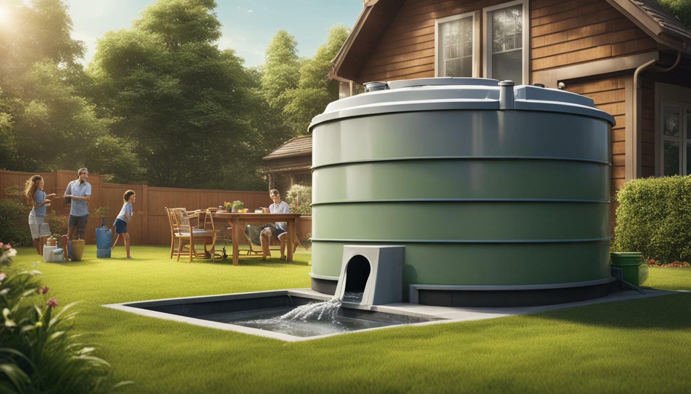 Is Drain Cleaner Safe for Septic Tanks? Uncover the Truth