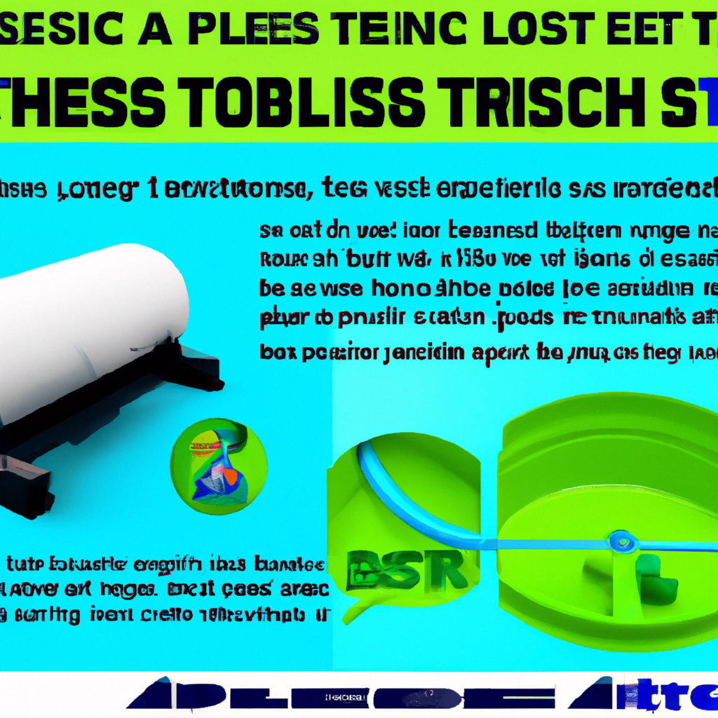The Benefits of Using a Plastic Septic Tank