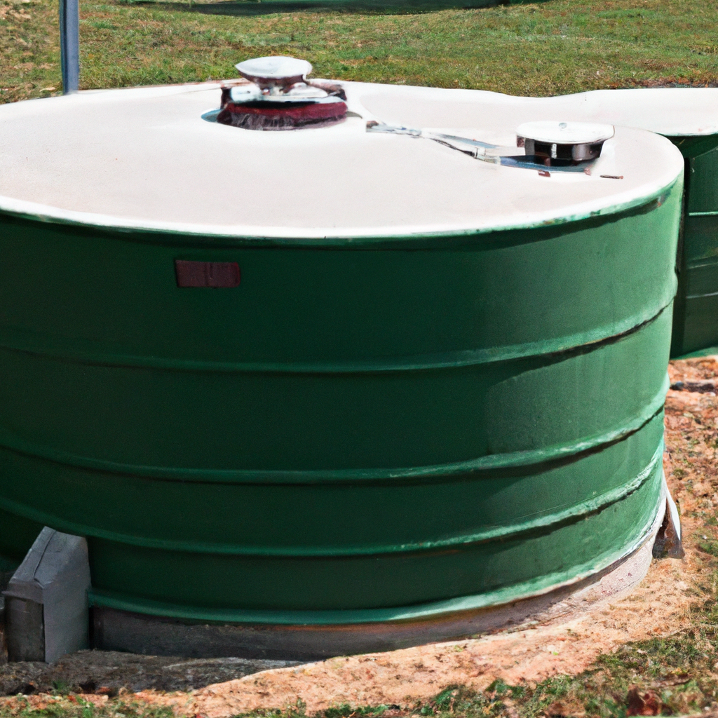 Top Concrete Septic Tank Manufacturers in the Industry