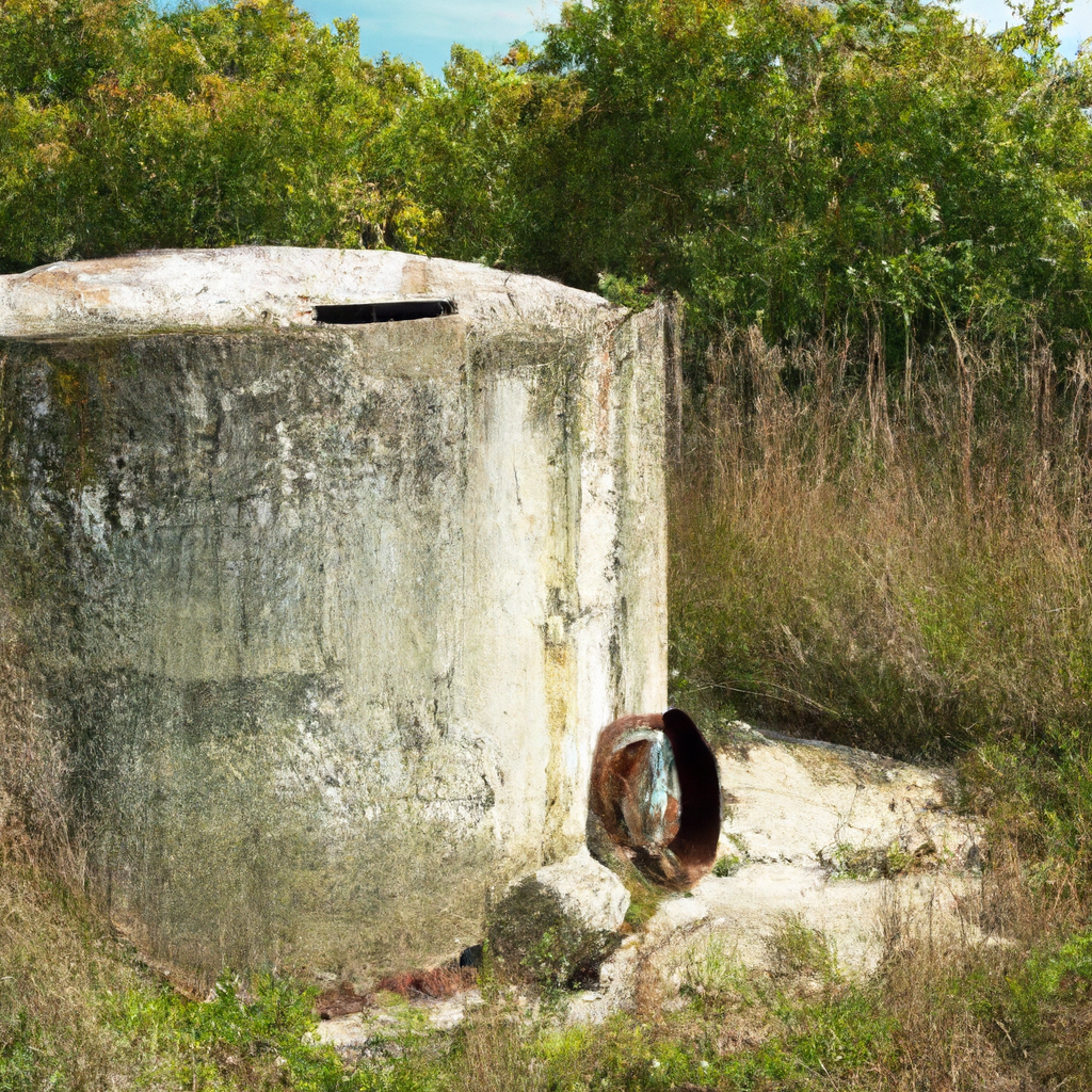 Where to Find Used Concrete Septic Tanks for Sale